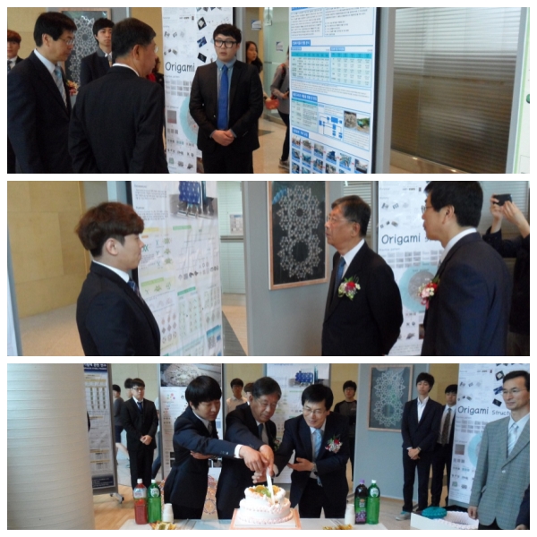 제17회 건축공학과 졸업작품전