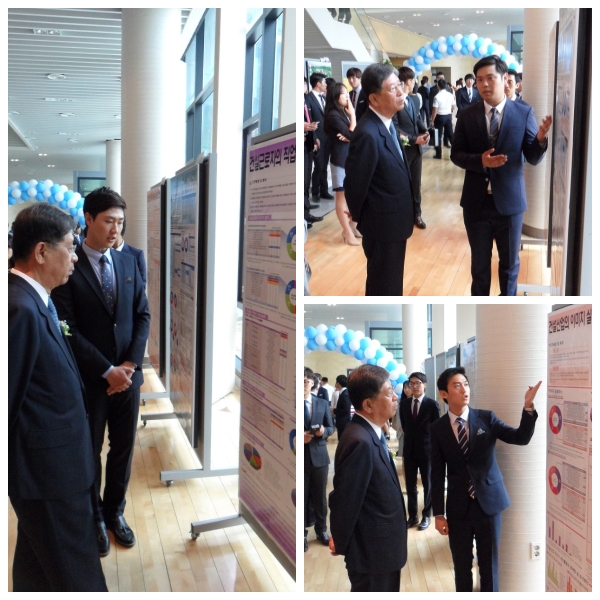 제17회 건축공학과 졸업작품전