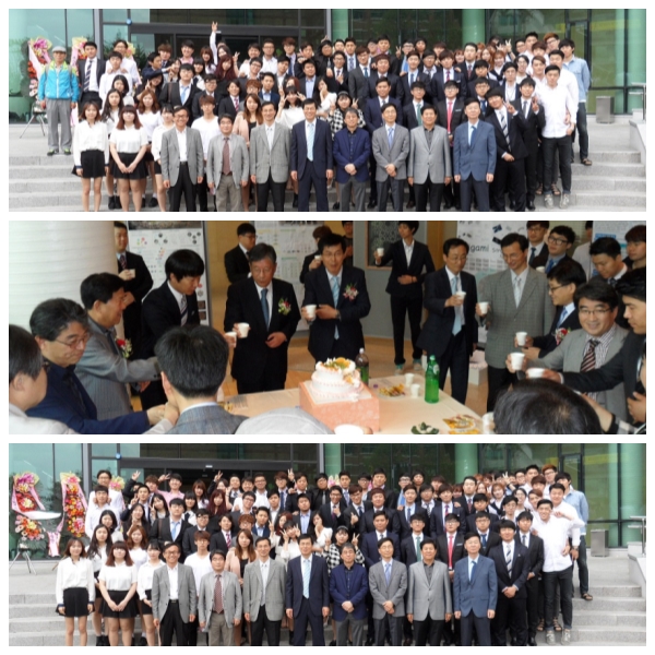 제17회 건축공학과 졸업작품전