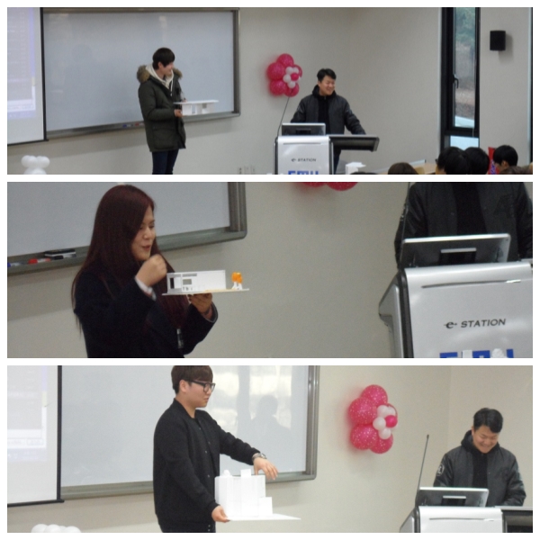 2015학년도 건축공학과 신입생 오리엔테이션 (2015.02.24~25)