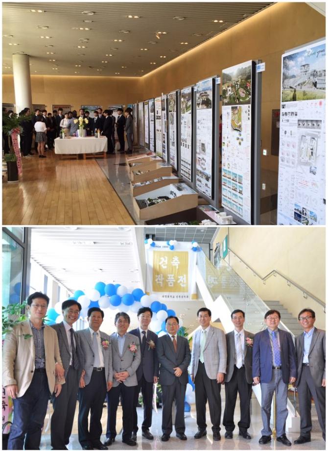 제19회 졸업작품전