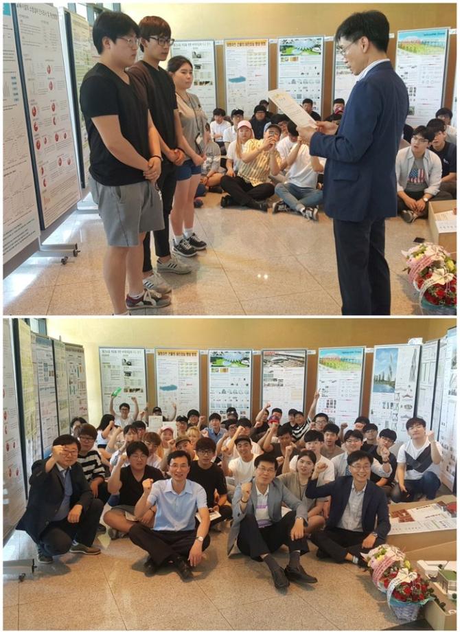 제19회 졸업작품전