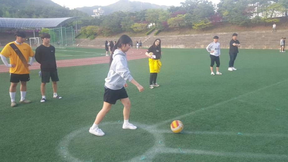 제 27회 청룡체전