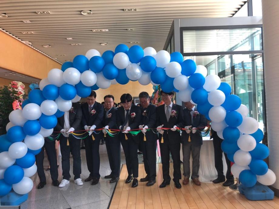 건축공학과 제 22회 졸업작품 전시회