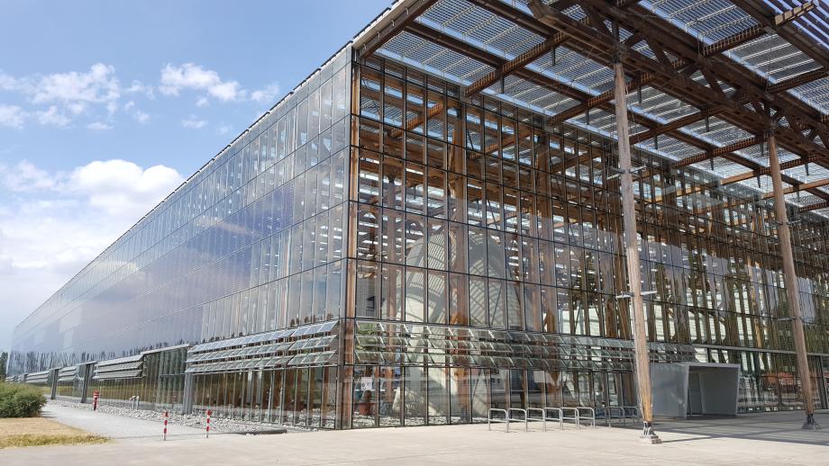 건축투어_유럽의 시간을 걷다!_독일