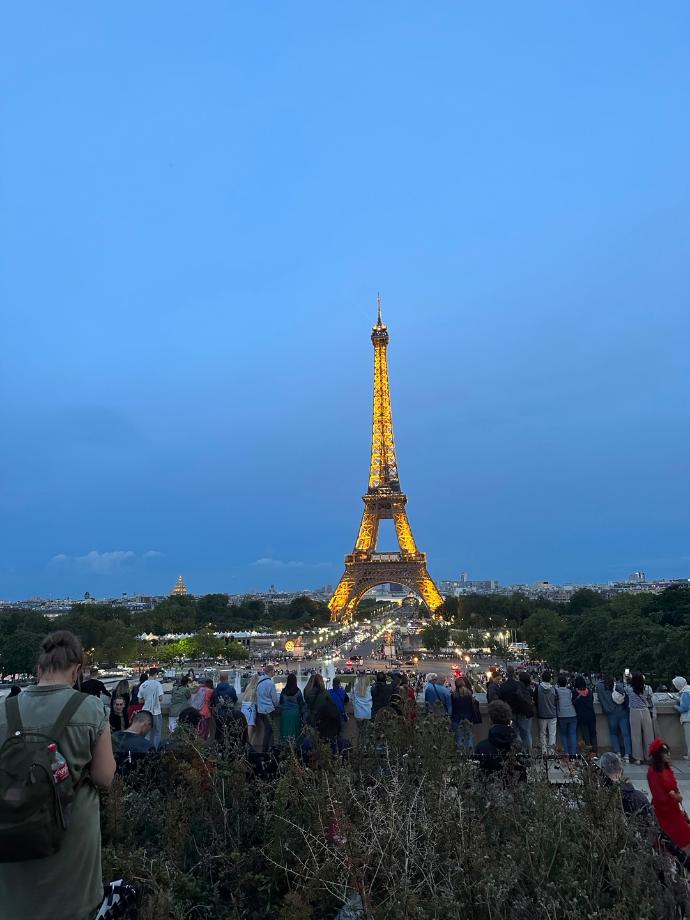 2023학년도 해외 배낭연수 1