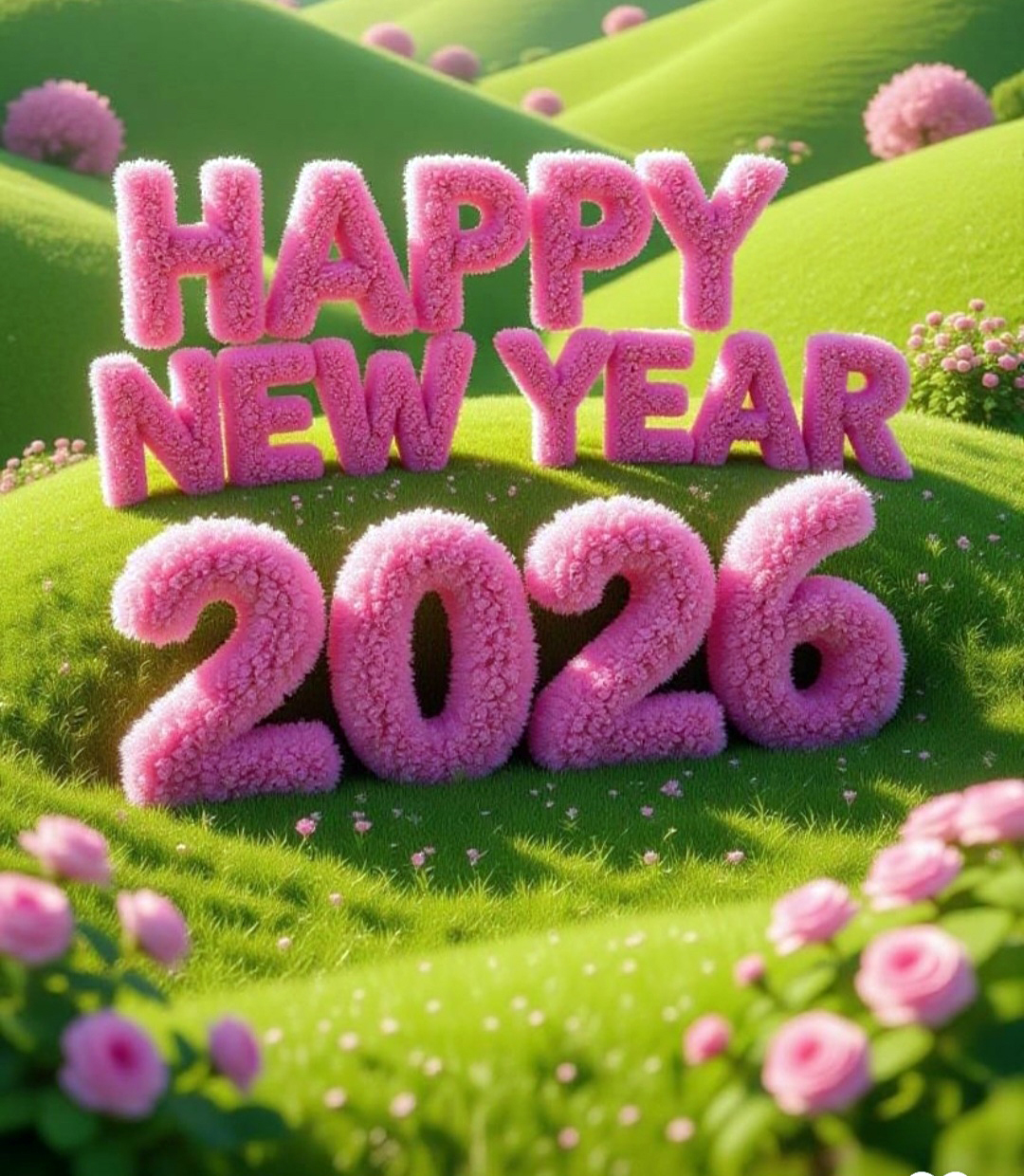 [병오년] HAPPY NEW YEAR~~